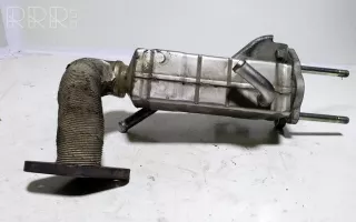 r2aa20304, 23j8a000110 , artJUR94985 Охладитель отработанных газов Mazda 6 2 Арт JUR94985, вид 4