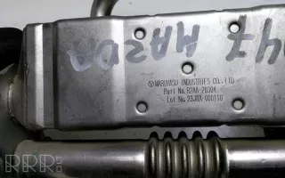 r2aa20304, 23j8a000110 , artJUR94985 Охладитель отработанных газов Mazda 6 2 Арт JUR94985, вид 5