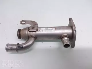 9645689780, 875816w , artARA119075 Охладитель отработанных газов Citroen C5 2 Арт ARA119075, вид 1