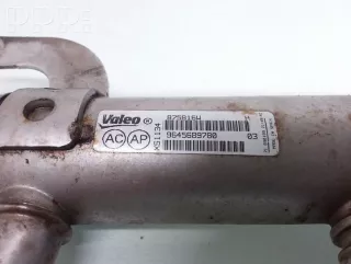 9645689780, 875816w , artARA119075 Охладитель отработанных газов Citroen C5 2 Арт ARA119075, вид 2