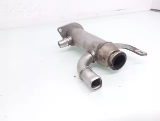 9645689780, 875816w , artARA119075 Охладитель отработанных газов Citroen C5 2 Арт ARA119075, вид 4