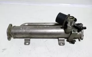 03g131512j , artJUR95260 Охладитель отработанных газов Audi A3 8P Арт JUR95260, вид 1