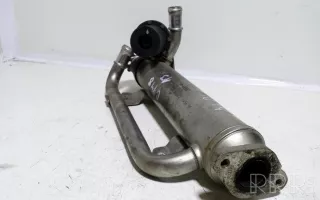 03g131512j , artJUR95260 Охладитель отработанных газов Audi A3 8P Арт JUR95260, вид 2