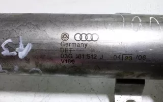 03g131512j , artJUR95260 Охладитель отработанных газов Audi A3 8P Арт JUR95260, вид 5