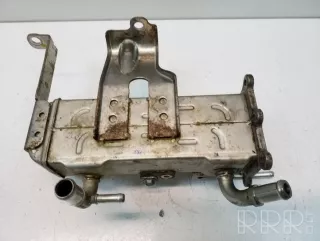 25185316 , artDIN13227 Охладитель отработанных газов Opel Antara Арт DIN13227, вид 3