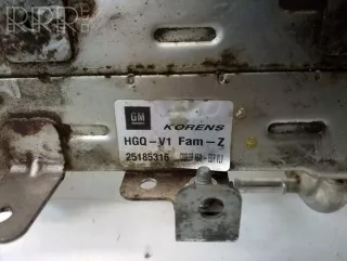 25185316 , artDIN13227 Охладитель отработанных газов Opel Antara Арт DIN13227, вид 4