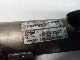 8801182b, 880766l , artDIN13143 Охладитель отработанных газов Volvo XC90 1 Арт DIN13143, вид 3