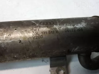 03l131512b , artDIN11953 Охладитель отработанных газов Volkswagen Tiguan 1 Арт DIN11953, вид 2