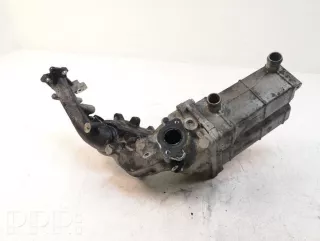 a6461401608 , artAMD24943 Охладитель отработанных газов Mercedes C W204 Арт AMD24943, вид 3