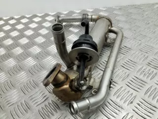03g131512aa , artMJA10009 Охладитель отработанных газов Audi A3 8P Арт MJA10009, вид 5