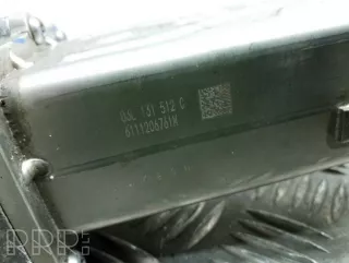 03l131512dq, , 03l131512c , artMJA13923 Охладитель отработанных газов Volkswagen Passat B7 Арт MJA13923, вид 1