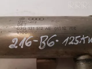 03g131512ae , artAGV23450 Охладитель отработанных газов Volkswagen Passat B6 Арт AGV23450, вид 2