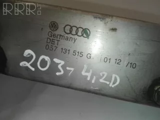 057131515g , artAGV20944 Охладитель отработанных газов Audi A8 D4 (S8) Арт AGV20944, вид 3