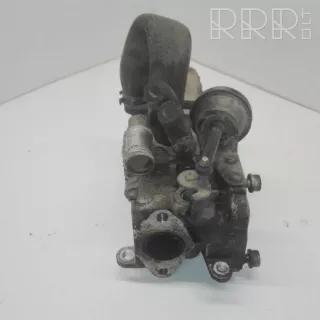 03g131513j, , 03g131063 , artAGV17829 Охладитель отработанных газов Volkswagen Passat B6 Арт AGV17829, вид 1