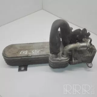 03g131513j, , 03g131063 , artAGV17829 Охладитель отработанных газов Volkswagen Passat B6 Арт AGV17829, вид 2