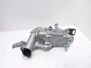 516939040, vpefmh19206ac, sbefmh19206a , artARA34967 Охладитель отработанных газов Ford Grand C-MAX 2 Арт ARA34967, вид 1
