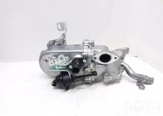 516939040, vpefmh19206ac, sbefmh19206a , artARA34967 Охладитель отработанных газов Ford Grand C-MAX 2 Арт ARA34967, вид 3