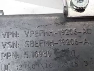 516939040, vpefmh19206ac, sbefmh19206a , artARA34967 Охладитель отработанных газов Ford Grand C-MAX 2 Арт ARA34967, вид 6