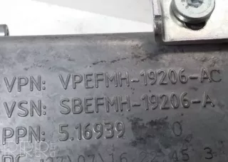 516939040, vpefmh19206ac, sbefmh19206a , artARA34967 Охладитель отработанных газов Ford Grand C-MAX 2 Арт ARA34967, вид 7