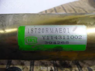 18720rmae01, y114311002, 394265 , artAUG3629 Охладитель отработанных газов Honda CR-V 3 Арт AUG3629, вид 3