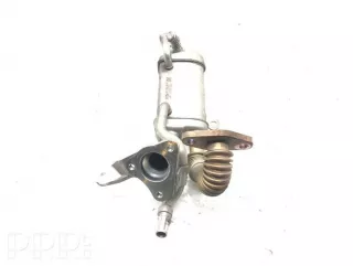 147350364r, 23150123c , artANG11288 Охладитель отработанных газов Renault Grand Scenic 3 Арт ANG11288, вид 3
