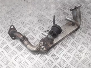 8200914967, 8200914967a , artVEI27758 Охладитель отработанных газов Renault Laguna 3 Арт VEI27758, вид 1