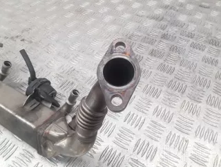 8200914967, 8200914967a , artVEI27758 Охладитель отработанных газов Renault Laguna 3 Арт VEI27758, вид 3