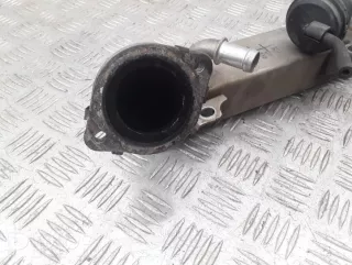8200914967, 8200914967a , artVEI27758 Охладитель отработанных газов Renault Laguna 3 Арт VEI27758, вид 4