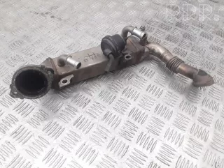8200914967, 8200914967a , artVEI27758 Охладитель отработанных газов Renault Laguna 3 Арт VEI27758, вид 5