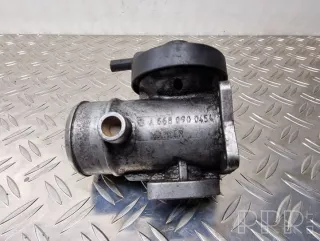 a6680900454 , artLIU9363 Клапан egr Mercedes A W168 1.6л Арт LIU9363, вид 1