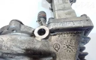 3129002 , artKLI48679 Клапан egr Renault Laguna 2 Арт KLI48679, вид 2