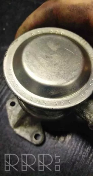 7505993 , artGSD13319 Клапан egr BMW 3 E46 Арт GSD13319, вид 3