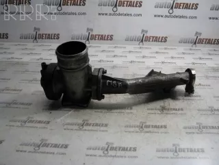a6680900454 , artADT10660 Клапан egr Mercedes A W168 1.7л Арт ADT10660, вид 2