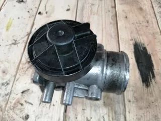a6680900454 , artADV67926 Клапан egr Mercedes A W168 1.7л Арт ADV67926, вид 2