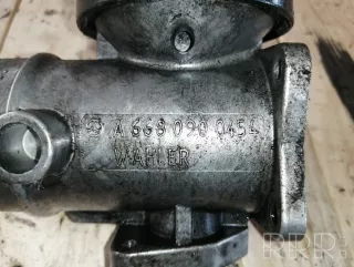a6680900454 , artADV67926 Клапан egr Mercedes A W168 1.7л Арт ADV67926, вид 3