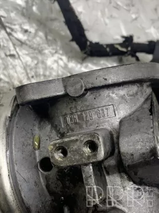 038129637, 038129637 , artDRA5310 Клапан egr Volkswagen Passat B5 Арт DRA5310, вид 2