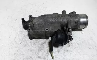 24459898, 0822680 , artJUR96052 Клапан egr Opel Vectra C  Арт JUR96052, вид 1
