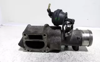 24459898, 0822680 , artJUR96052 Клапан egr Opel Vectra C  Арт JUR96052, вид 3