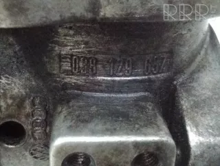038129657 , artPAC21755 Клапан egr Volkswagen Passat B5 Арт PAC21755, вид 3