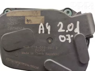 a2c53060455, 408275002001z , artMOB9775 Клапан egr Audi A4 B5 1.8л Арт MOB9775, вид 2