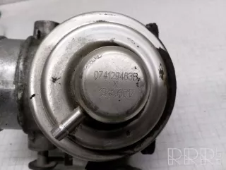074129463b, 134106017 , artRAT66591 Клапан egr Volkswagen Caravelle T4 Арт RAT66591, вид 4