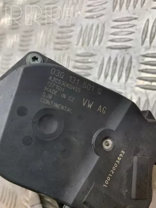 03g131501q, a2c53060455 , artULA11997 Клапан egr Audi A6 C5 (S6,RS6) Арт ULA11997, вид 4