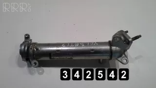 8972292313, 8972292313 , artMNT25963 Клапан egr Renault Vel Satis Арт MNT25963, вид 1