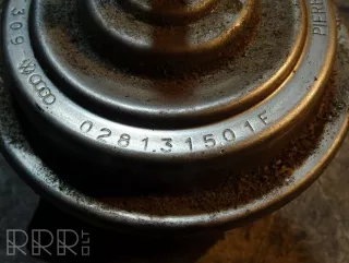 028131501e , artZIM5673 Клапан egr Volkswagen Passat B5 Арт ZIM5673, вид 2