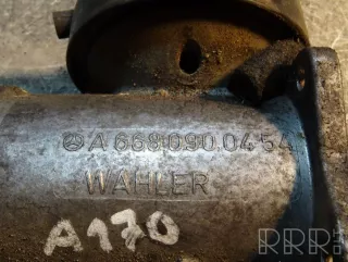 a6680900454 , artZIM5660 Клапан egr Mercedes A W168 1.6л Арт ZIM5660, вид 3