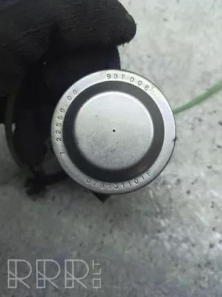 078131101f , artUTV9577 Клапан egr Audi A6 C5 (S6,RS6) Арт UTV9577, вид 2