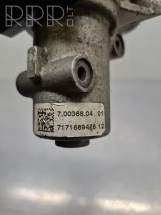 70036804, 7171689478 , artTDR3178 Клапан egr Renault Grand Scenic 2 Арт TDR3178, вид 2