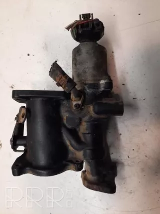 8973550420, hu1350007040 , artITM743 Клапан egr Opel Meriva 1 Арт ITM743, вид 4