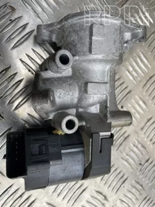 9656612380, 25375741 , artPIN2314 Клапан egr Volvo V50 Арт PIN2314, вид 1