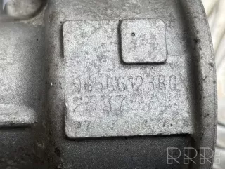 9656612380, 25375741 , artPIN2314 Клапан egr Volvo V50 Арт PIN2314, вид 2